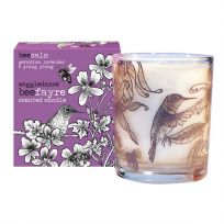 BeeCalm Scented Candle