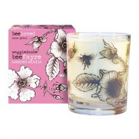 BeeHappy Scented Candle
