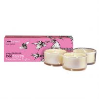 BeeLoved Tea Lights