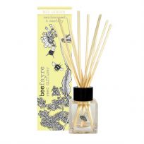 Meadowsweet & Comfrey Reed Diffuser