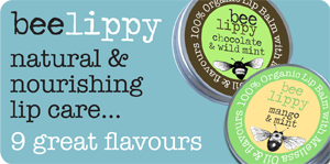 Bee Lippy Box