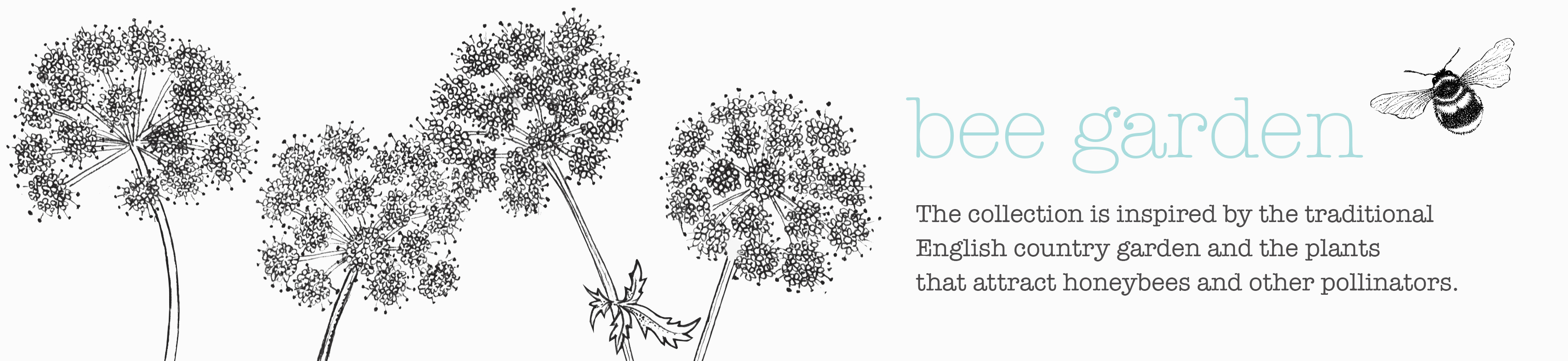 Bee Garden