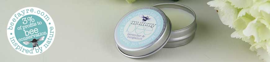 Mummy Bee