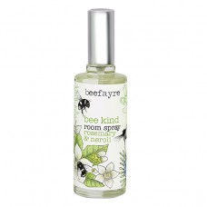 'Bee Kind' Rosemary & Neroli Room Spray
