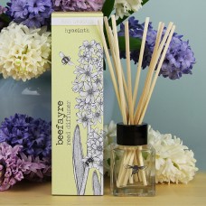 Hyacinth Reed Diffuser