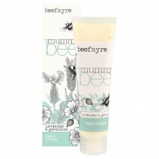 'Mummy Bee' Lavender & Geranium Hand Cream