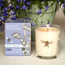 Bluebell & Wood Anemone Scented Votive 