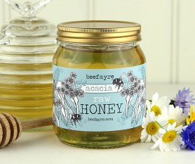 Acacia Honey