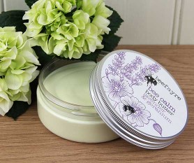 Bee Calm Body Butter 