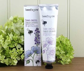 Bee Calm Hand Cream 
