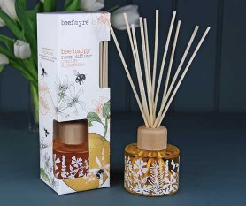 Bee Happy Large Room Diffuser 