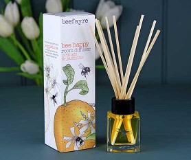 Bee Happy Room Diffuser