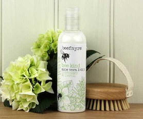 Bee Kind Aloe Vera Lotion