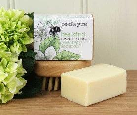 Bee Kind Soap