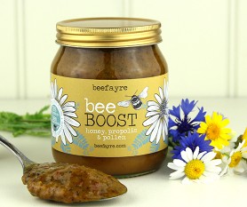 Bee Tonic