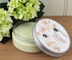 Bee Happy Body Butter 