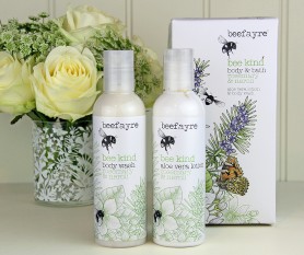 Bee Kind Body & Bath Set 