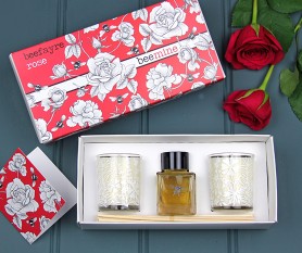 Bee Mine Gift Set