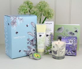 Bee Kind Luxury Pamper Gift Box