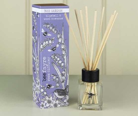 Bluebell & Wood Anemone Room Diffuser