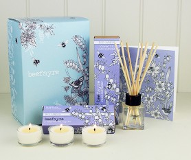 Bluebell Home Fragrance Gift Box