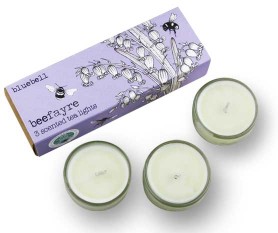 Bluebell Tea Lights
