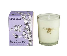 Bluebell Votive 