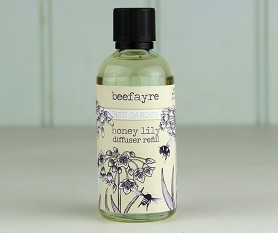 Honey Lily Diffuser Refill