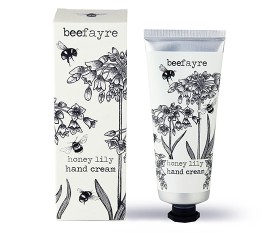 Honey Lily Hand Cream 