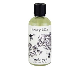 Honey Lily Diffuser Refill