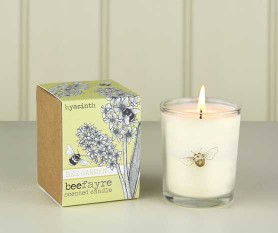 Hyacinth Votive 