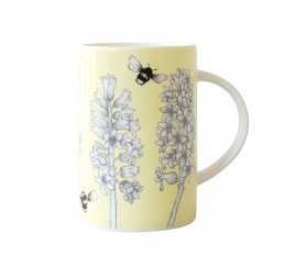 Hyacinth Mug