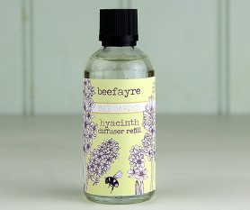 Hyacinth Diffuser Refill