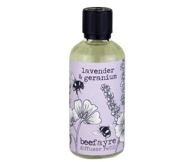 Lavender & Geranium Diffuser Refill