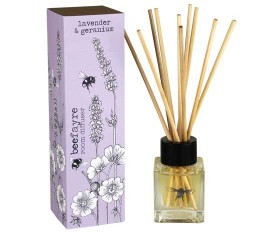 Lavender & Geranium Room Diffuser 