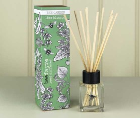 Lime Blossom Room Diffuser