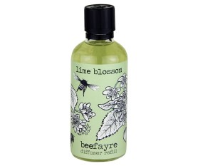 Lime Blossom Diffuser Refill