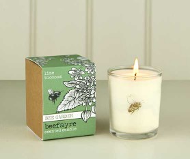 Lime Blossom Votive