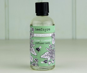 Lime Blossom Diffuser Refill