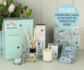 Mummy Bee Home Fragrance Gift Box