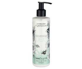 Mummy Bee Hand & Body Cream 
