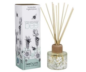 Mummy Bee Large Room Diffuser