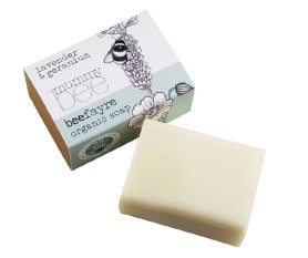 Mummy Bee Organic Soap