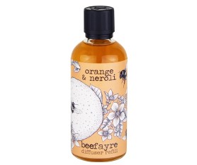 Orange & Neroli Diffuser Refill