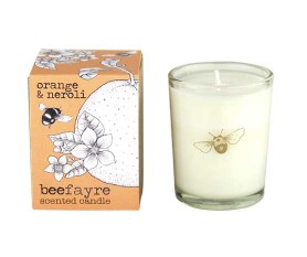 Orange & Neroli Votive Candle