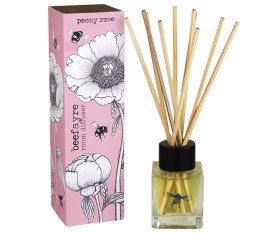 Peony Rose Room Diffuser