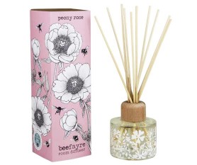 Peony Rose Large Room Diffuser 