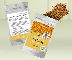 Fresh Pollen Sprinkles - Sample Size