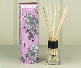 Rhubarb & Raspberry Room Diffuser
