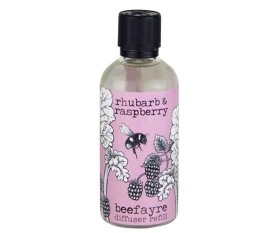 Rhubarb & Raspberry Diffuser Refill